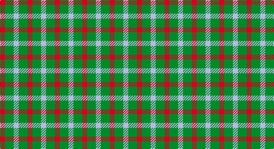 R/8 G14 LB/8 tartan