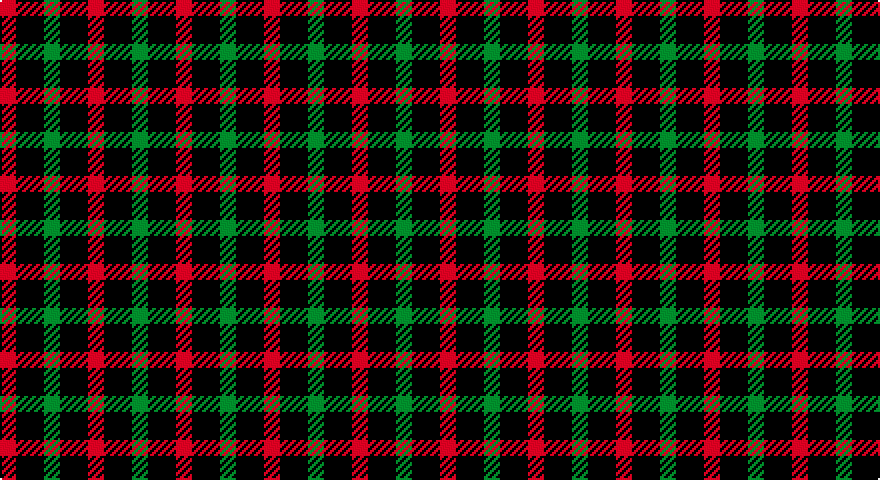 R/8 K14 G/8 tartan