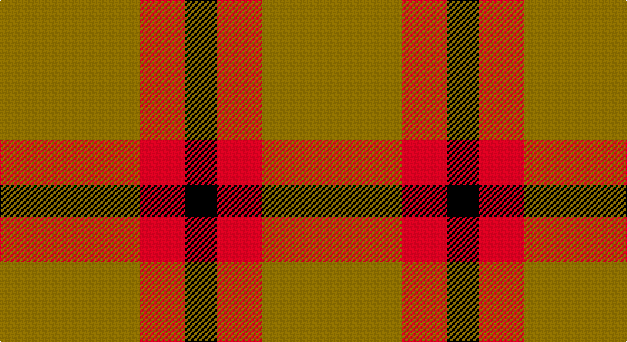 Y/98 R32 K/22 tartan
