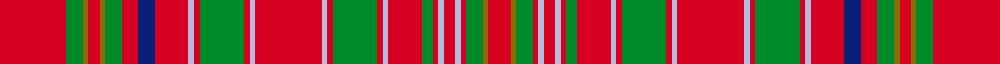MacAlister
