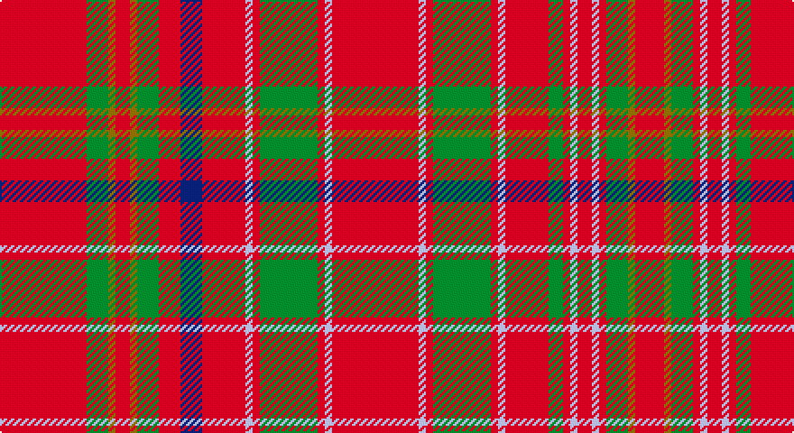 R/48 G12 Y4 R8 Y4 G12 R12 DB12 R24 LB4 R4 G32 R4 LB4 R48 LB4 R4 G32 R4 LB4 R24 G8 R4 LB4 R8 LB4 R4 G12 Y4 R/16 tartan