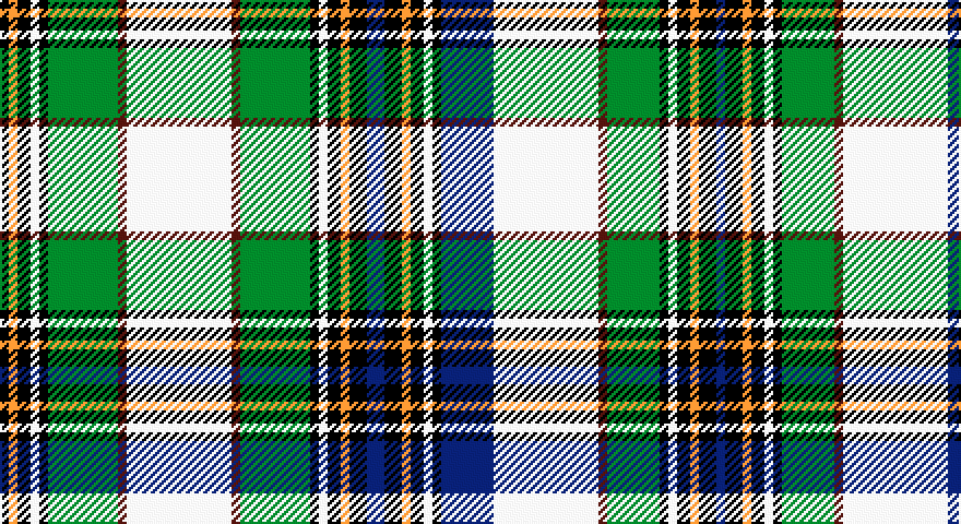 K/4 LO4 K6 W4 K4 G32 DR4 W48 DR4 G32 K4 W4 K6 LO4 K8 DB8 K8 LO4 K6 W4 K4 DB24 W48 DR4 G24 K4 W4 K6 LO4 K8 DB/4 tartan
