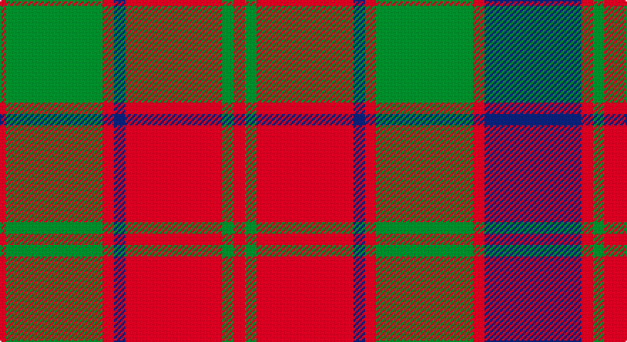R/4 G68 R8 DB8 R68 G8 R8 G8 R68 DB8 R8 G68 R8 DB68 R8 G8 R68 G8 R8 G8 R68 G8 R8 G68 R8 G68 R8 DB8 R68 G8 R/4 tartan