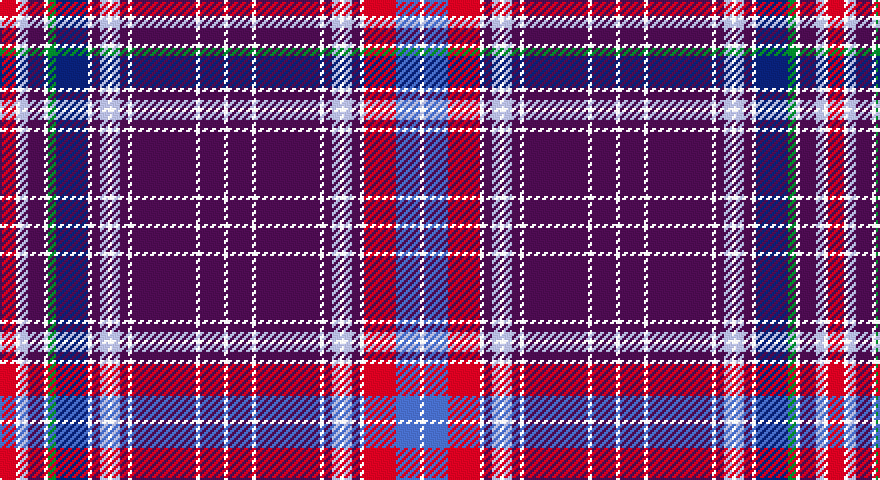 R/8 W2 LB4 DP8 W2 G4 DB16 W2 DP4 LB4 W2 LB4 DP4 W2 DP32 W2 DP12 W2 DP12 W2 DP32 W2 DP4 LB4 W2 LB4 DP4 W2 R16 B12 W/2 tartan