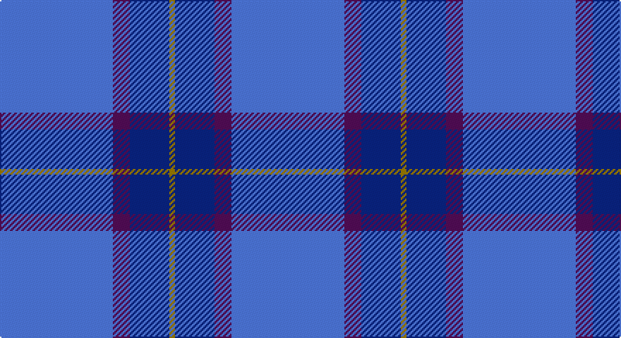 B/80 DP12 DB28 Y/4 tartan
