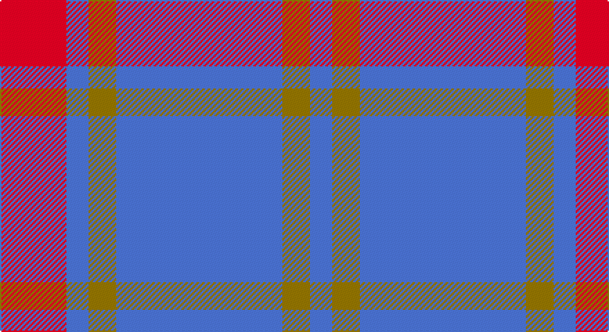 B/120 Y20 B16 R/48 tartan