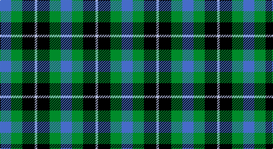 B/18 G18 K20 LB/4 tartan