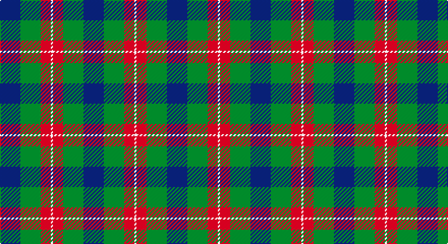 DB/20 G20 R10 W/2 tartan