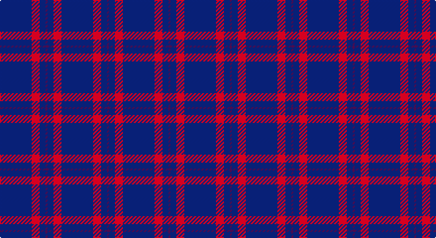 DB/32 R8 DB6 DP/2 tartan