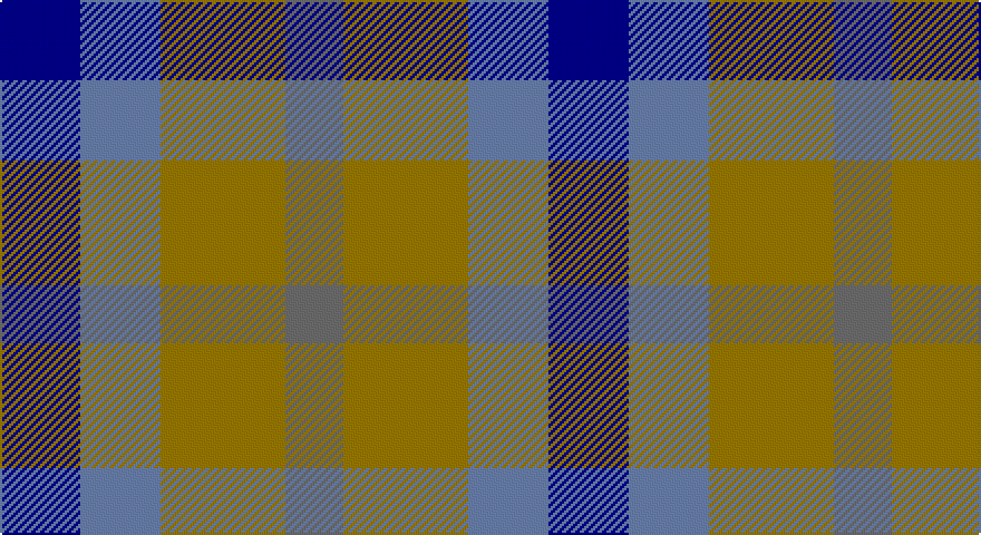 DB/36 Ni36 Y56 N/26 tartan