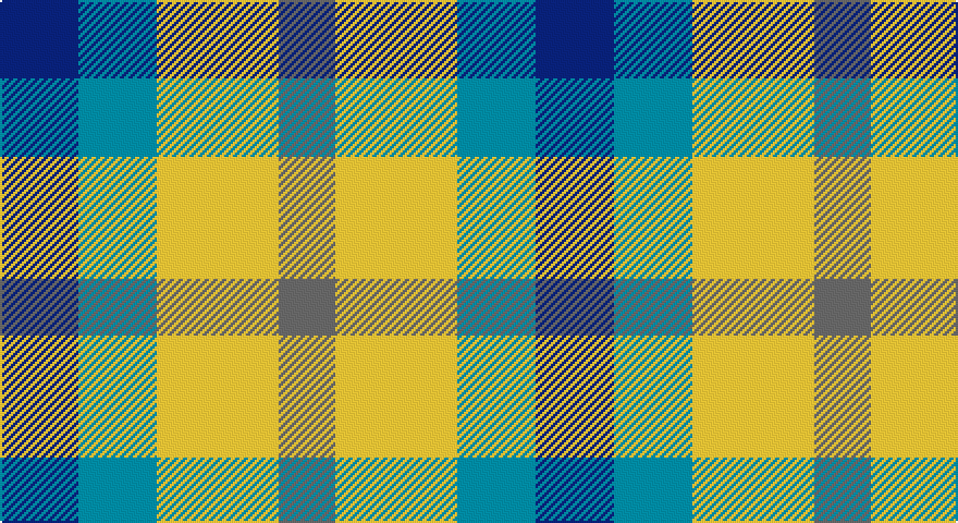 DB/36 T36 LY56 N/26 tartan