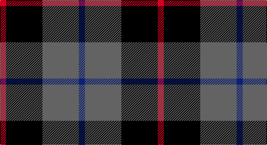 R/10 K60 N60 DB/10 tartan