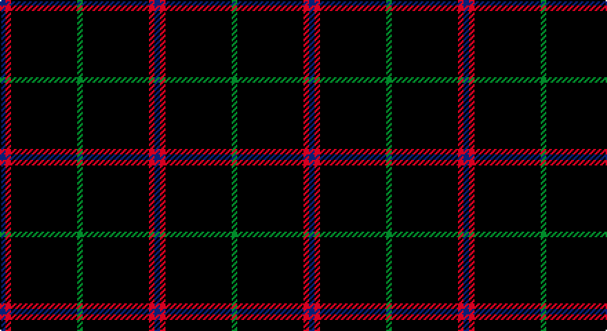 DB/4 R4 K48 G/4 tartan