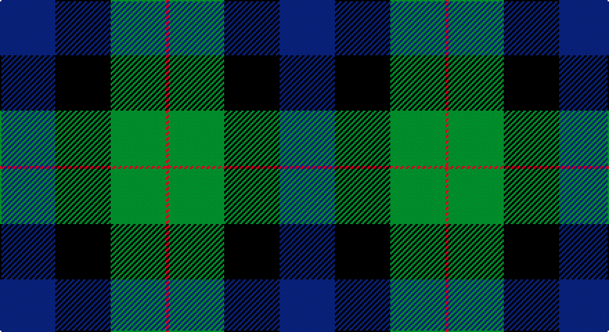 DB/40 K40 G40 R/2 tartan