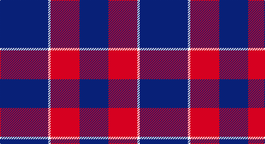 DB/80 W4 R48 DB/48 tartan