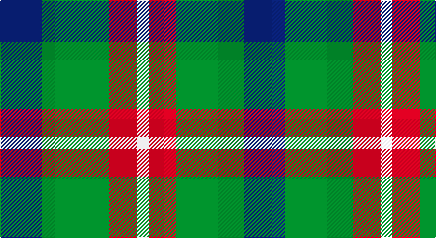DB/42 G68 R28 W/12 tartan