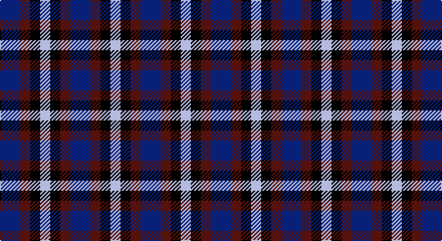 DB/20 DR10 K10 LB/10 tartan