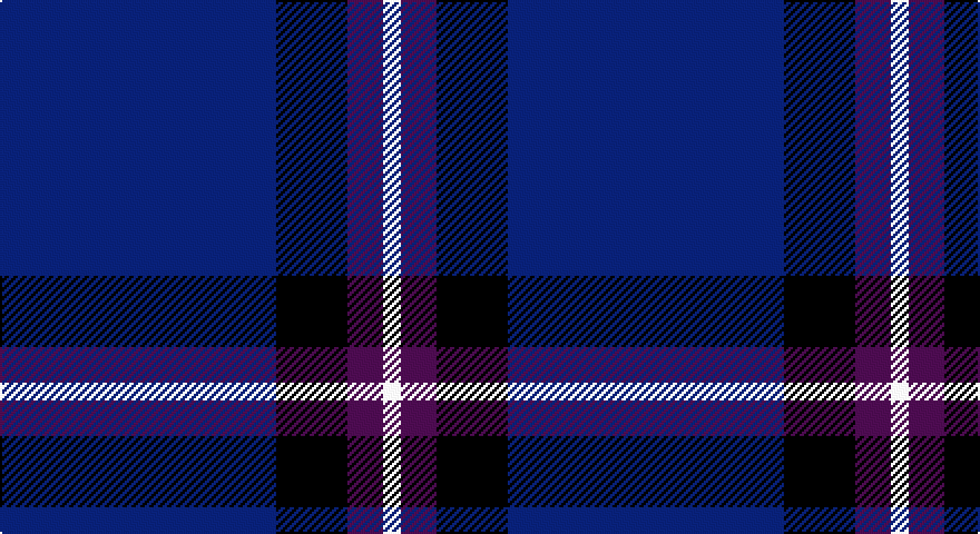 DB/124 K32 DP16 W/8 tartan