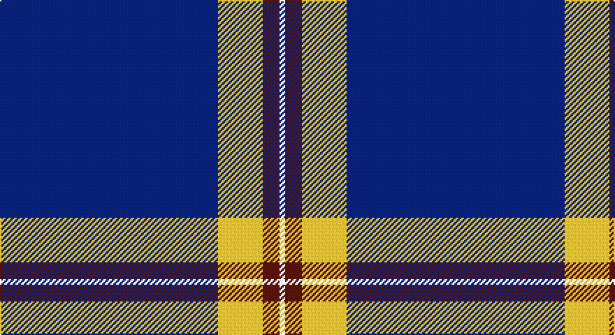 DB/156 LY32 DR12 W/4 tartan