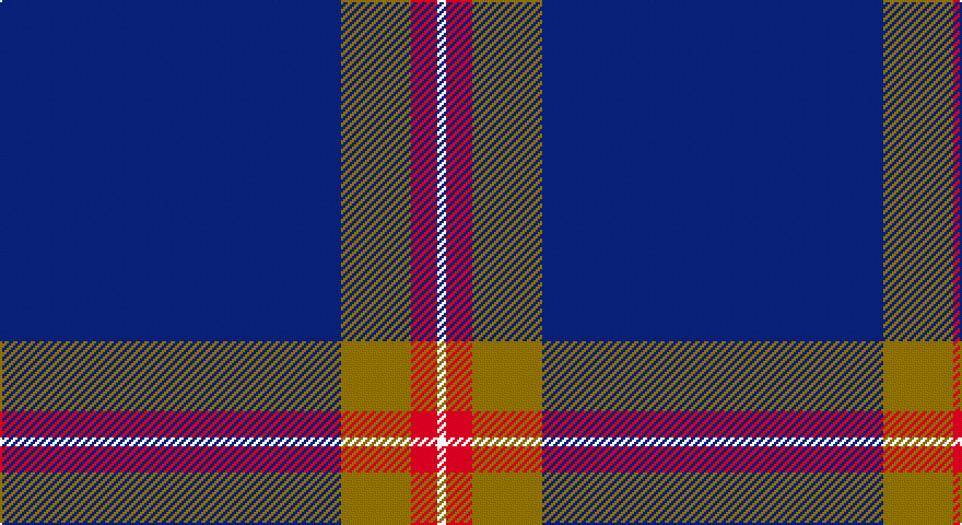 DB/156 Y32 R12 W/4 tartan