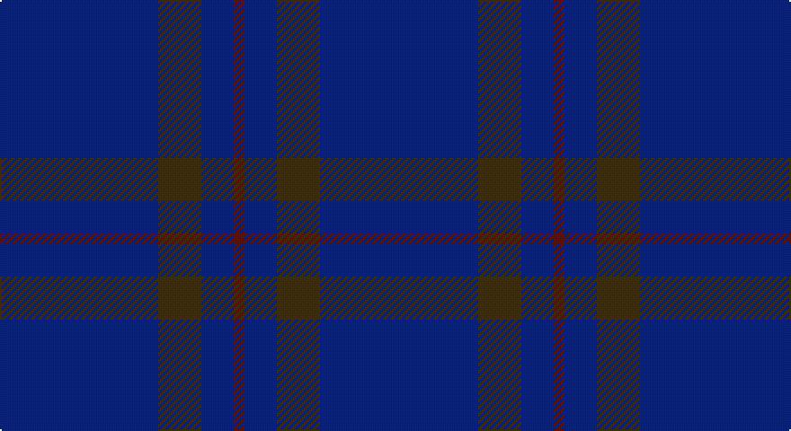 DB/88 DY24 DB18 DR/6 tartan
