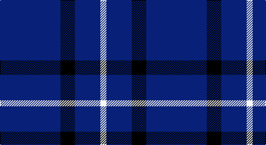 DB/100 K24 DB42 W/10 tartan