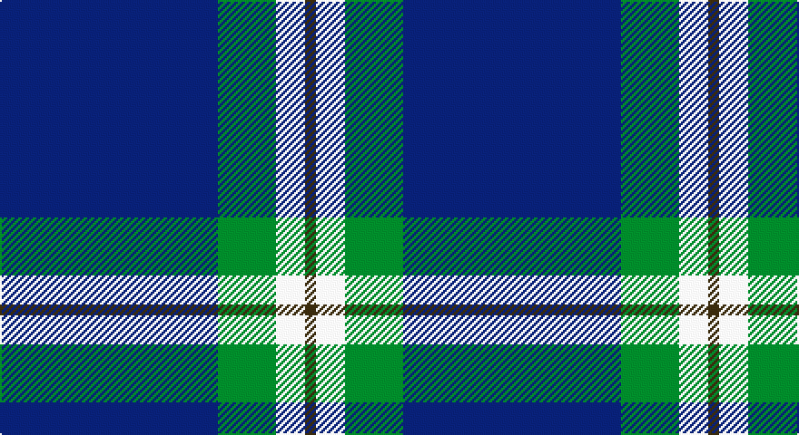 DB/120 G32 W16 DY/6 tartan
