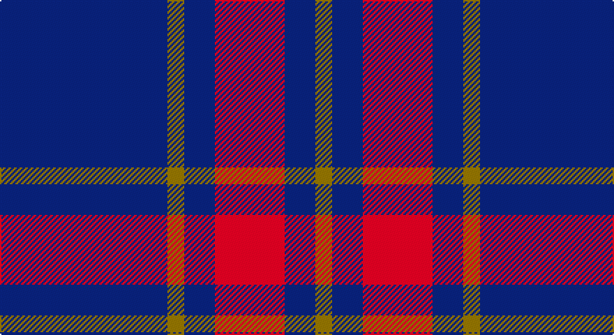 DB/120 Y12 DB22 R/50 tartan