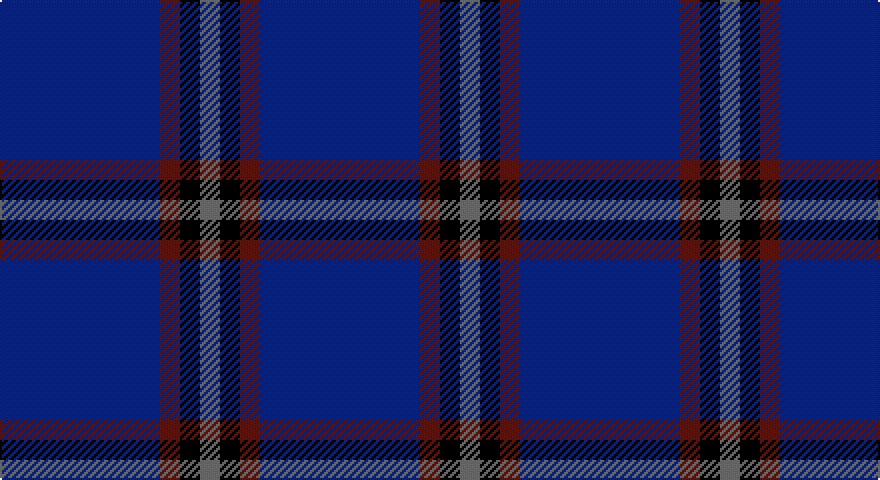 DB/80 DR10 K10 N/10 tartan