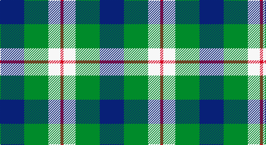 DB/40 G40 W20 R/5 tartan