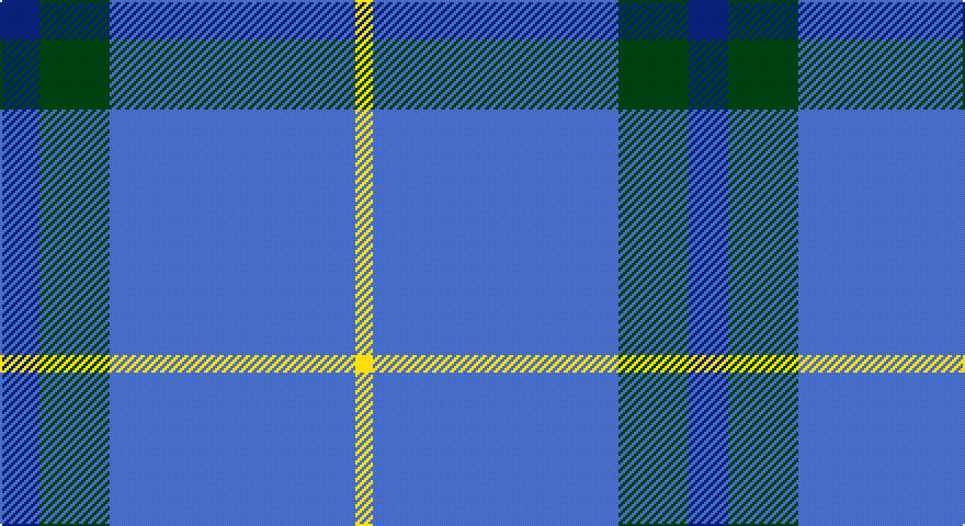 DB/18 DG32 B112 LY/8 tartan