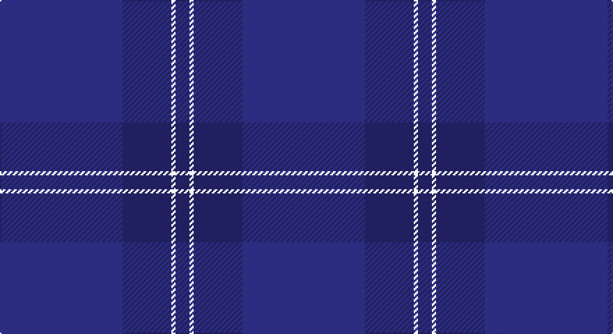 DBi/88 DB35 W3 DB/10 tartan