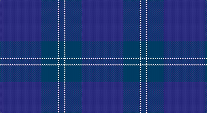 DBi/88 DB35 W3 DB/10 tartan