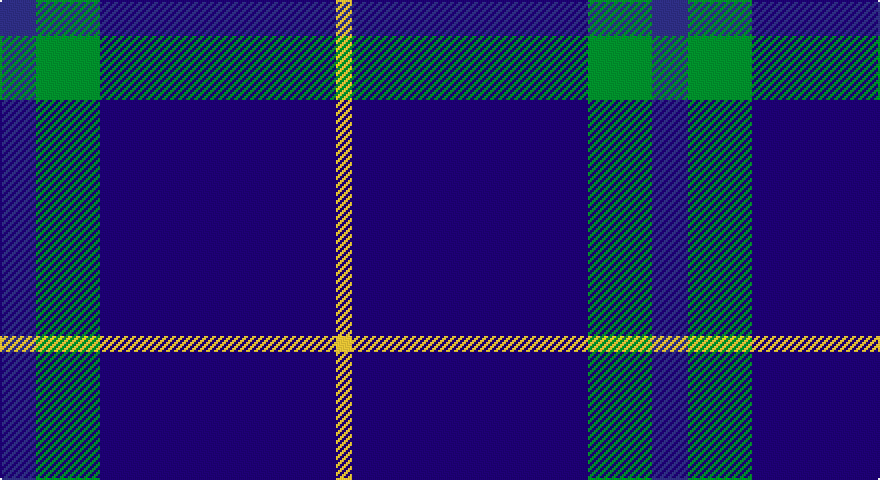 DBi/18 G32 DB118 LY/8 tartan
