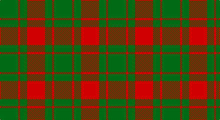 DG/36 R4 DG14 R/36 tartan