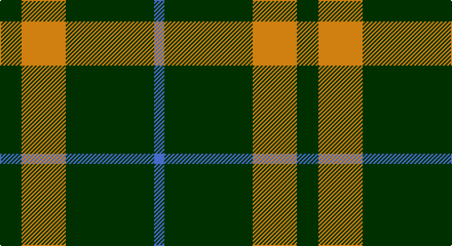 DG/21 LO43 DG86 B/10 tartan