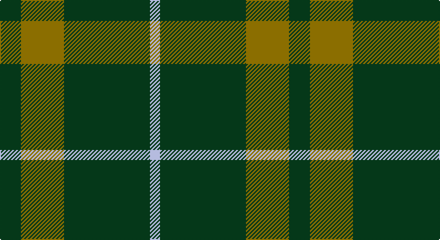 DG/21 Y43 DG86 LB/10 tartan
