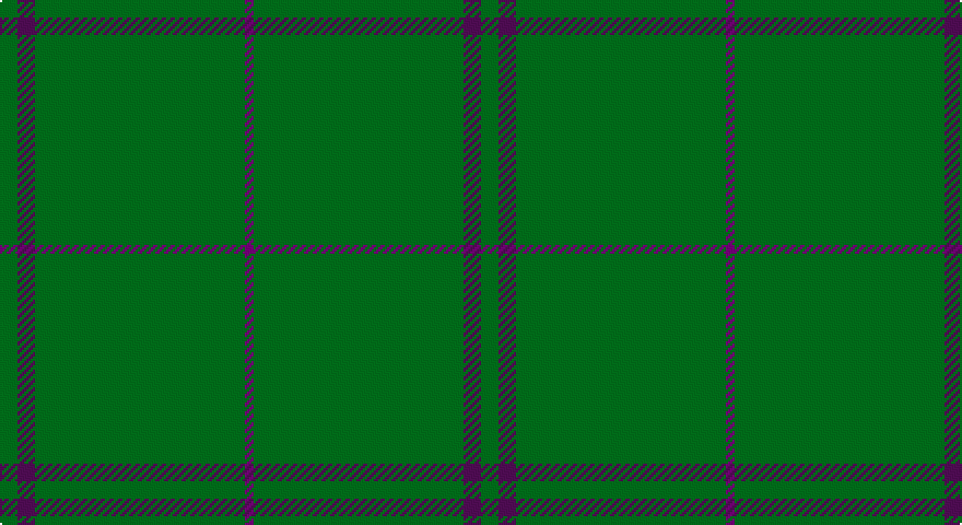 DG/8 DP8 DG96 DPi/4 tartan