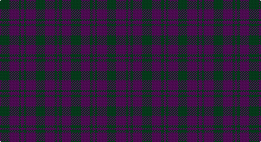 DG/16 DP16 DG4 DP/4 tartan