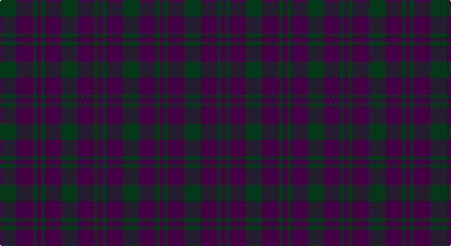 DG/16 DP16 DG4 DP/4 tartan