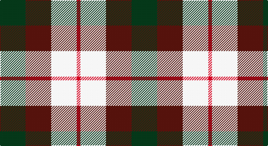 DG/42 DR42 W42 R/6 tartan