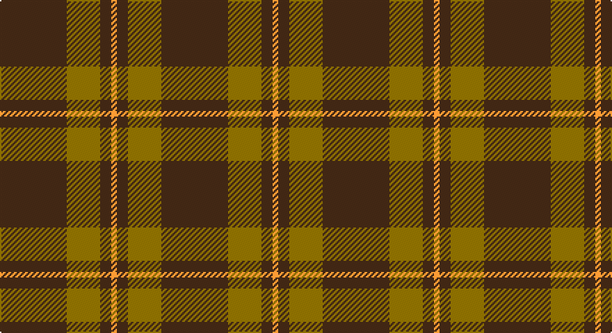 DO/48 Y24 DO8 LO/4 tartan