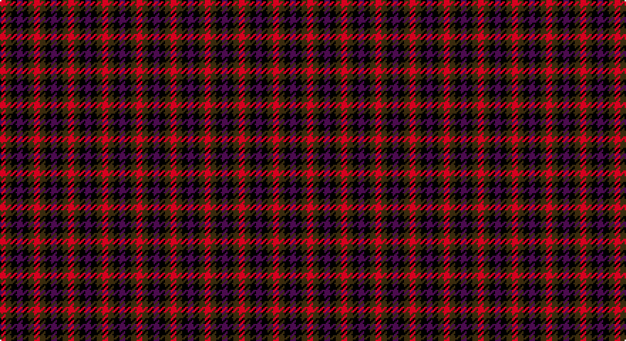 R/4 DY4 K4 DP/4 tartan