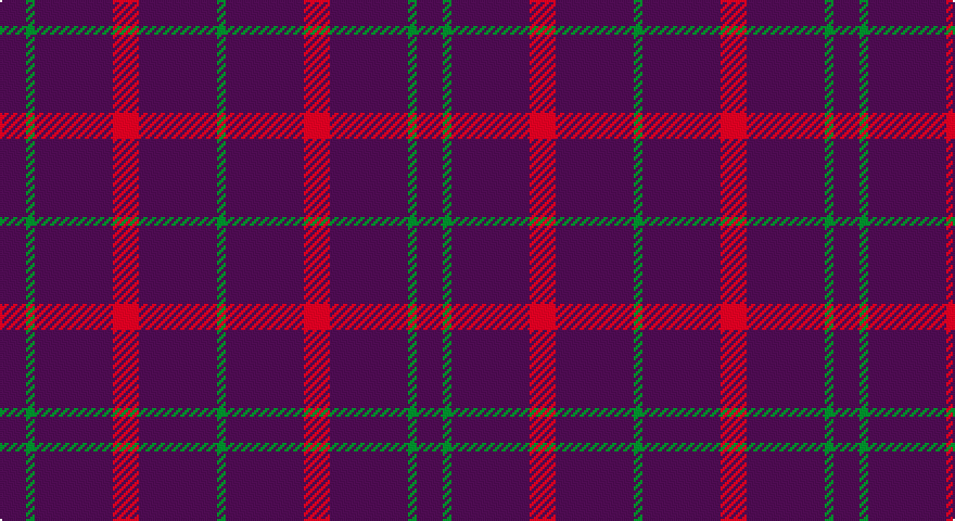 DP/12 G4 DP36 R/12 tartan
