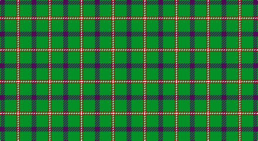 DP/8 G20 R2 W/2 tartan