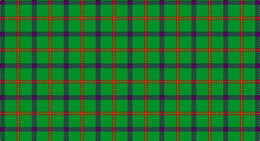 DP/8 G20 R2 Y/2 tartan