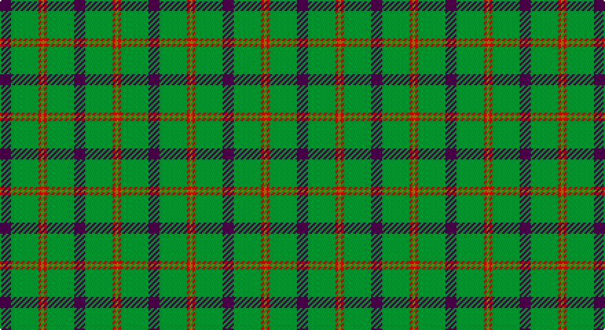 DP/8 G20 R2 Y/2 tartan