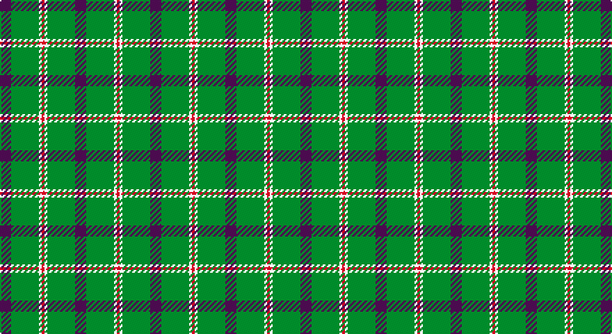 DP/8 G20 W2 R/2 tartan