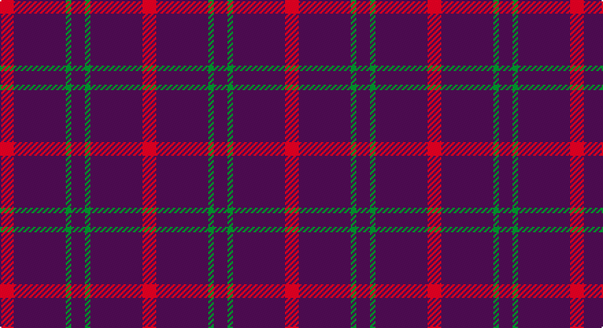 R/10 DP38 G4 DP/10 tartan