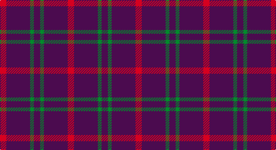 R/10 DP38 G6 DP/10 tartan